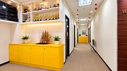 Parkway Centre (D15), Office #638065871